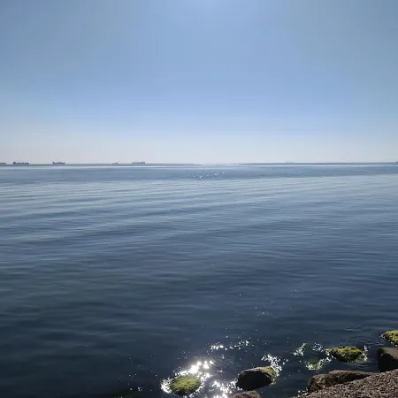 Plyta 129 Lejlighed Gdynia