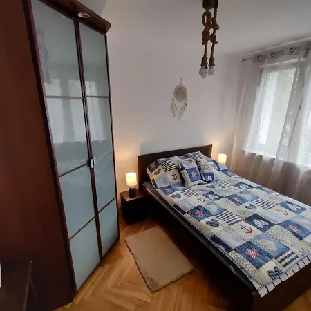 Lejlighed Plyta 129 *